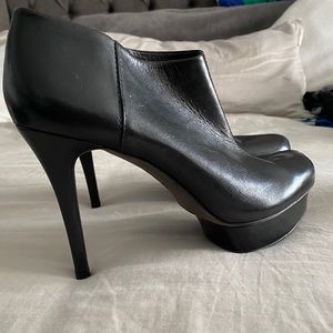 Tory Burch Stiletto Booties